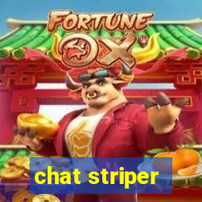 chat striper